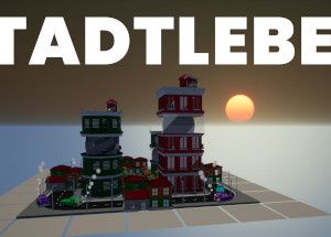 Stadtleben