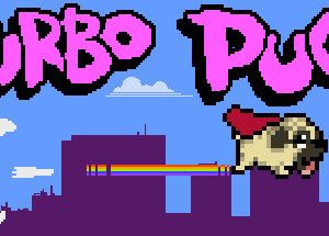 Turbo Pug