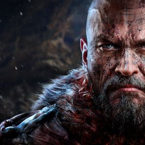Lords of the Fallen (2014)
