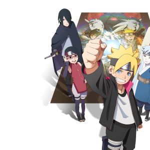 NARUTO SHIPPUDEN™: Ultimate Ninja® STORM 4