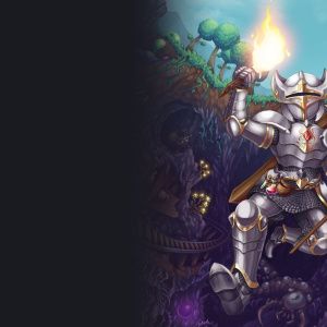 Terraria: PS4™ Edition