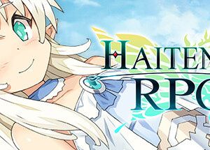 HAITENAI RPG