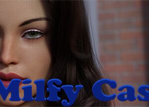 Milfy Cases: Damsels in Distress