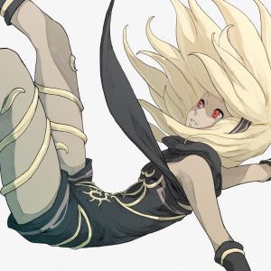 Gravity Rush™ Remastered