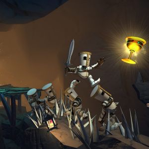 Life Goes On: Done to Death