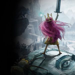 Child of Light™