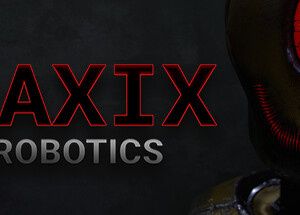 Maxix Robotics