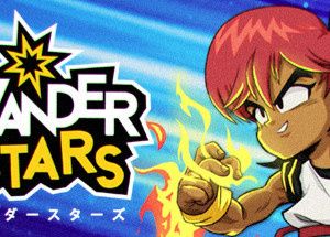 Wander Stars