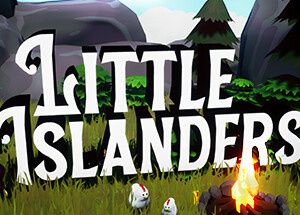 Little Islanders