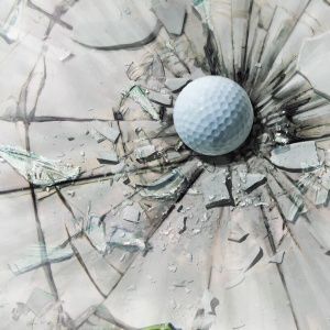 Dangerous Golf™
