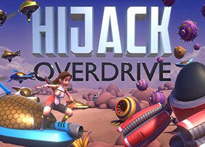 Hijack Overdrive