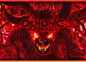 Demonic Supremacy
