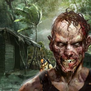 Dead Island: Riptide Definitive Edition