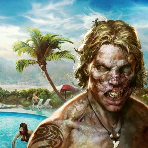 Dead Island Definitive Edition