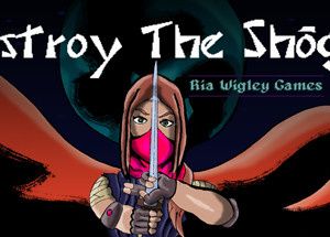 Destroy The Shogun
