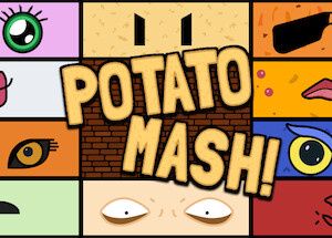 Potato Mash!