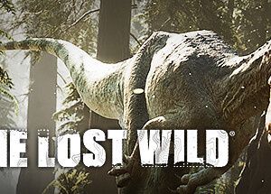 The Lost Wild