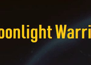 Moonlight Warrior