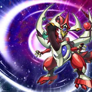 Yu-Gi-Oh! Legacy of the Duelist