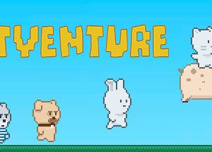 Catventure