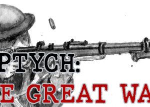 Diptych: The Great War