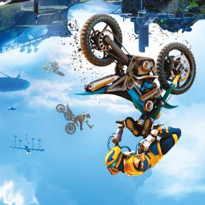 Trials Fusion™