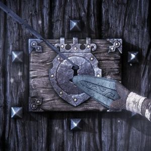 Joe Dever’s Lone Wolf Console Edition