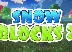Snow Blocks 2