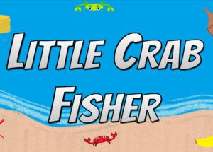 Little Crab Fisher