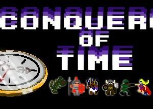 Conqueror Of Time