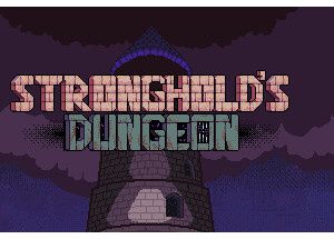 Stronghold’s Dungeon