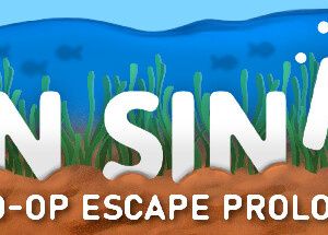 In Sink: A Co-Op Escape Prologue