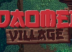 Daomei Village