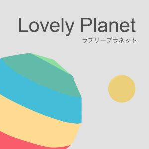 Lovely Planet