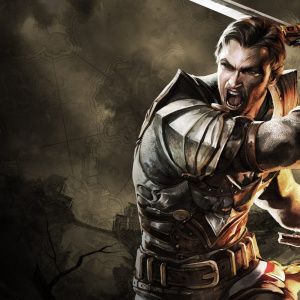 Risen 3 – Enhanced Edition