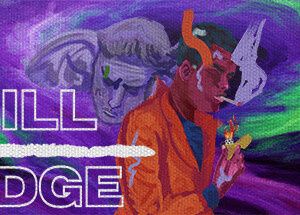 Still Ridge – A Supernatural Adventure Game