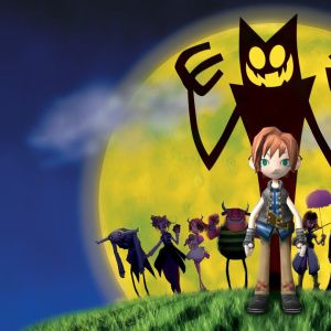 OKAGE: Shadow King