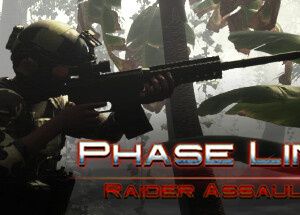 Phase Line: Raider Assault
