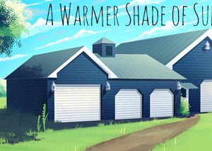A Warmer Shade of Summer