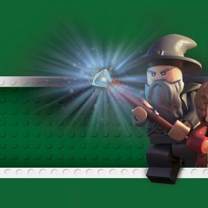 LEGO® The Hobbit™