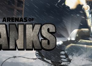 Arenas Of Tanks