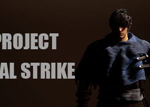 Project Final Strike 最终冲击计划