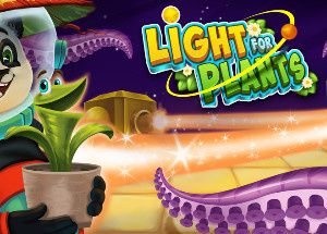 Light For Plants