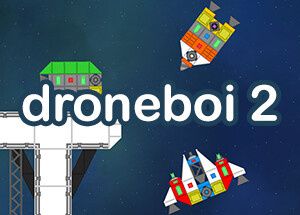 Droneboi 2