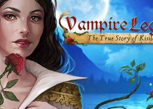 Vampire Legends: The True Story of Kisilova