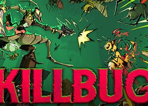 KILLBUG