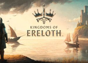 Kingdoms Of Ereloth