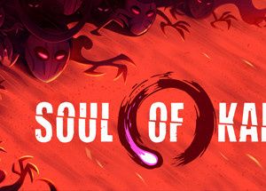 Soul of Kaeru