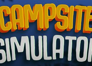 Campsite Simulator