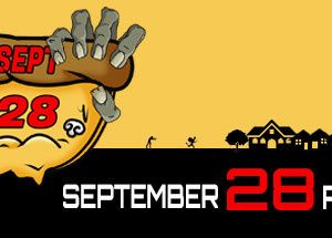 September 28 Pizza